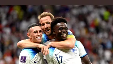 Jucatorii Angliei speriati de sfertul de finala cu Franta de la Cupa Mondiala Par cei mai puternici
