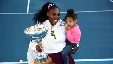 Seceta de trofee sa terminat Serena Williams a castigat primul turneu dupa trei ani si patru finale de Mare Slem pierdute Am trecut prin multe  isi doneaza premiul
