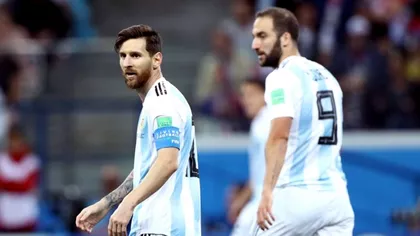 Messi ataca un record istoric in tricoul lui Inter Miami detinut tot de un argentinian
