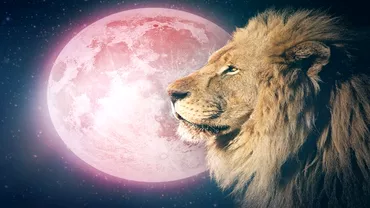 Ce sa nu faci in timpul Lunii Pline din zodia Leu de pe 16 februarie 2022 Taurii schimba macazul
