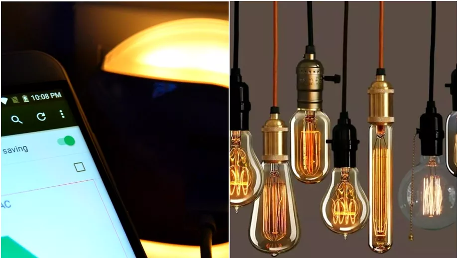Cat curent consuma un bec economic de fapt Adevarul despre becurile LED