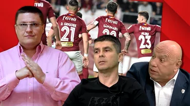 Marele minus al Rapidului din acest sezon Daia a castigat CFR Cluj campionatul cinci ani la rand Analiza taioasa la Fanatik SuperLiga Video exclusiv