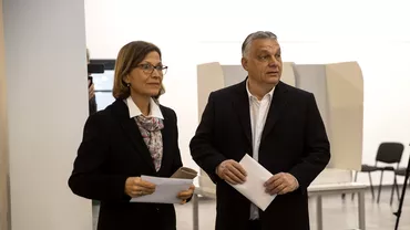 Viktor Orban a implinit 59 de ani Cine este sotia sa si cati copii are premierul Ungariei