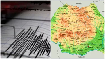 Orasul din Romania care risca un seism de 9 pe Richter Este situat pe o placa tectonica si nu se afla in Vrancea