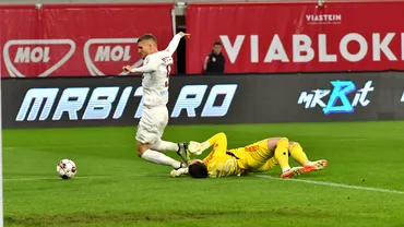 Daniel Birligea acuzatii incredibile dupa Sepsi  CFR Cluj 11 Avem VAR sal tinem in debara Daca era alta echipa dadea doua penaltyuri nu unul