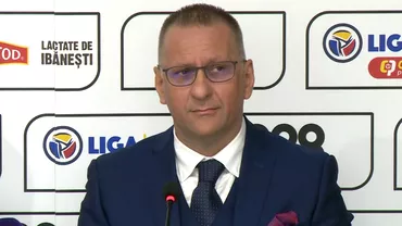 Razvan Zavaleanu exclude plecarea de la Dinamo O prostie incomensurabila