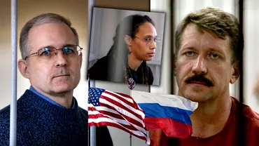 Cine este Negustorul de moarte traficantul de arme oferit de SUA la schimb pentru doi americani aflati in inchisorile din Rusia