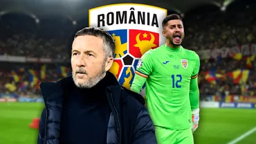 Va juca Horatiu Moldovan la Euro 2024 Mihai Stoica mesaj transant pentru portarul lui Atletico E greu de crezut