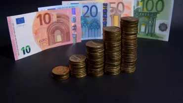 Curs valutar BNR, vineri, 22 octombrie 2021. La cât a fost cotat un euro. Update