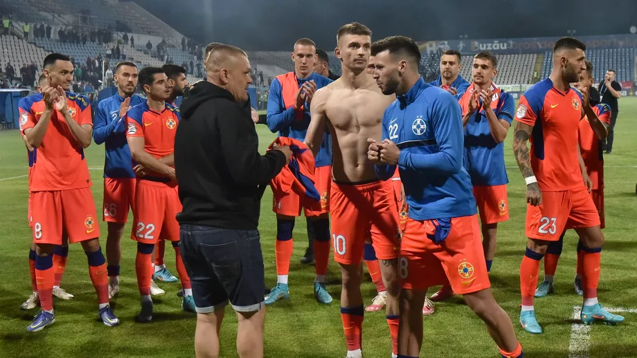 Reactia lui Gheorghe Mustata dupa ce a aflat ca dinamovistul Liviu Ciobotariu vine la FCSB Nu stiu daca a injurat vreodata Steaua