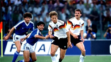 Campionatul Mondial care a unit Germania Romania dupa 20 de ani la un nou turneu final Video