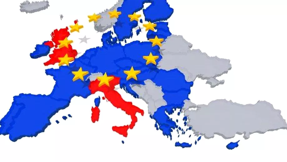 De ce isi pierd italienii increderea in Uniunea Europeana Se destrama UE in cazul unui Italexit UE e inutila ar trebui sa o parasim
