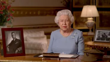 Regina Elisabeta a IIa a lasat o scrisoare insa aceasta nu poate fi deschisa pana in 2085 Cine este destinatarul