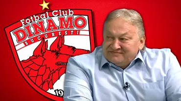 Visul lui Danut Lupu un singur Dinamo Cum poate fi realizat proiectul cu noul stadion Ne dorim acest lucru de anul trecut Video exclusiv