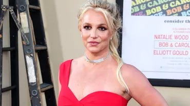 Britney Spears anunt trist Cantareata a pierdut sarcina Este un moment devastator