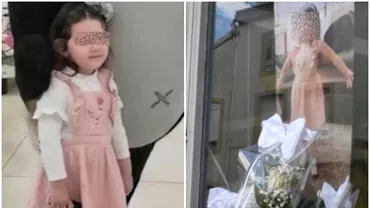 Cum a murit Roza fetita romanca de 5 ani gasita intrun sac de gunoi Ce au gasit legistii la autopsie