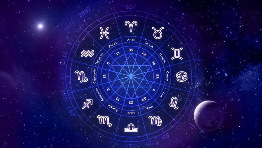 Horoscop zilnic pentru joi 25 mai 2023 Scorpionul afla un adevar neasteptat revine cineva in viata Racului
