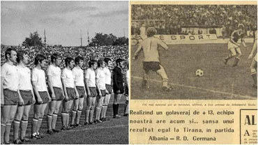 Cum ia administrat Romania o umilinta Finlandei Meciul cu noua goluri care a intrat in istoria tricolorilor Video