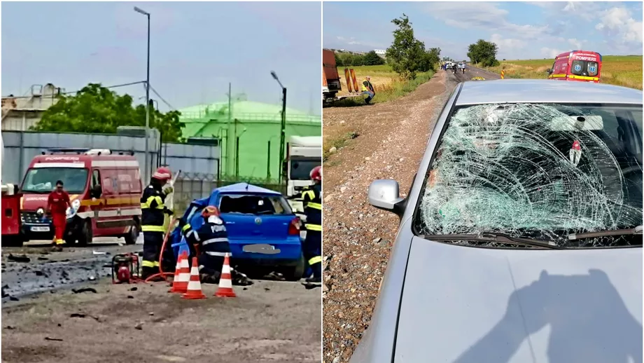 Tragedii rutiere in tara Un muncitor la drumuri din Botosani a fost ucis de un coleg baut Un barbat a murit pe loc pe centura Capitalei Update