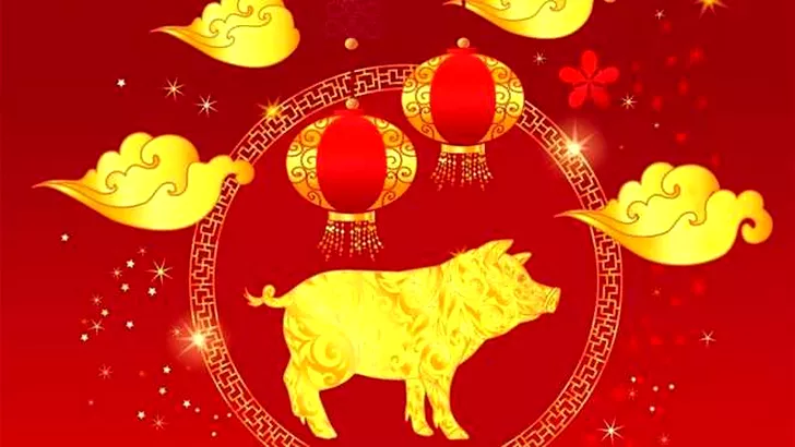 Ce surprize ți-au rezervat astrele zodiacului chinezesc în următoarele zile