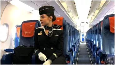 Stewardesele au dezvaluit ce sa nu faci niciodata in avion Greseala pe care prea multi pasageri o comit Este groaznic