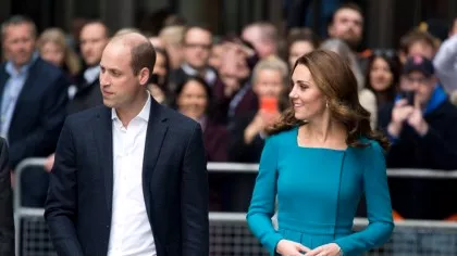Prințul William este gelos pe popularitatea lui Kate Middleton. Istoria se repetă în...