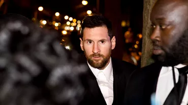 Leo Messi ajutor important pentru victimele cutremurelor din Turcia si Siria Cati bani a donat campionul mondial