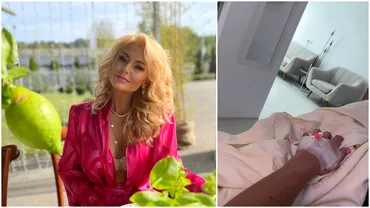 Emilia Ghinescu anunt de pe patul de spital Ce sa intamplat cu indragita cantareata de muzica populara