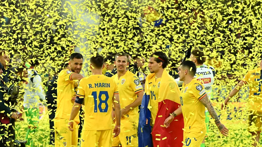 Romania bestia nera la tragerea la sorti pentru Euro 2024 Ce nationala se teme de tricolori