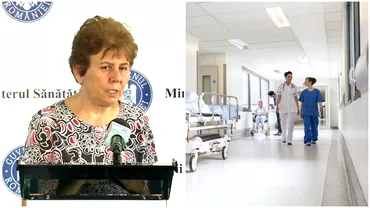 Nu se va construi niciun spital nou prin PNRR Adriana Pistol secretar de stat in MS contrazice un comunicat al institutiei