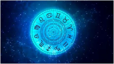 Horoscop zilnic pentru luni 10 aprilie 2023 Nativul Scorpion e stapan pe sine