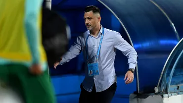 Mirel Radoi criticat de doi fosti internationali romani dupa CFR Cluj  Universitatea Craiova 20 Ce ai jucat azi o sa joci si in continuare