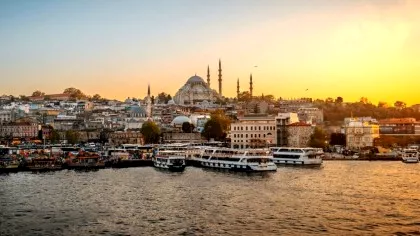 De ce nu este Istanbul capitala Turciei? Motivele mutării capitalei la Ankara