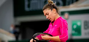 Doua jucatoare din Romania vor evolua luni in turul 1 la Roland Garros 2022 Ce se intampla cu Simona Halep
