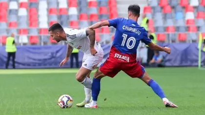 Sabău s-a pronunțat în disputa FCSB / CSA: ”Pentru mine, ea este Steaua”