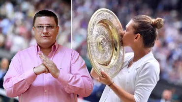Editorial Horia Ivanovici De ce merita so iubim mai mult pe S1mo inaintea unui Wimbledon rusinos