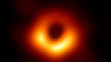 Oamenii de stiinta care au realizat prima imagine cu o gaura neagra tocmai ce au incasat un cec de 3 milioane de dolari