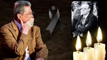 A murit Pila Viorel Stoica fost presedinte la Farul Ce spune Cornel Dinu despre prietenul pierdut