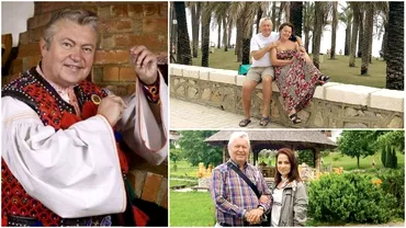 Gheorghe Turda pleaca din Romania pentru femeia pe care a iubito cu decenii in urma Am multa dragoste de oferit