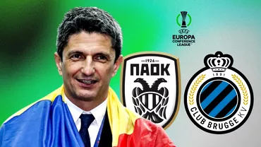 Razvan Lucescu declaratii pentru FANATIK dupa remontada din Conference League O noapte de vis Este a doua oara in istoria clubului
