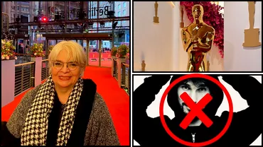 Rasturnare de situatie la Pro TV Anghel Damian nu a mai aparut la Premiile Oscar 2024 Cu cine a prezentat Irina Margareta Nistor