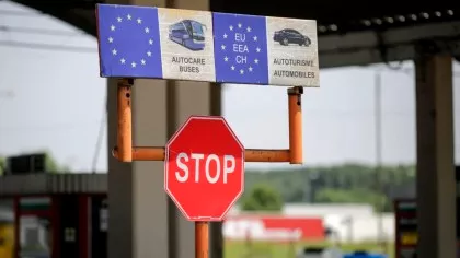 Adio Schengen! Suedia, alături de Austria și Olanda
