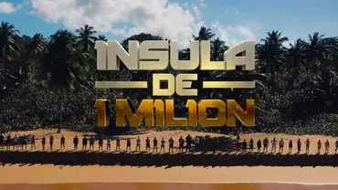 Cine sunt concurentii de la Insula de 1 milion noul reality show de la Kanal D Unul din ei a fost la o celebra emisiune de la Antena 1