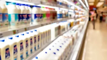 Ce contine de fapt laptele pe care il cumperi de Lidl Kaufland Auchan Mega Image sau Carrefour Putina lume citeste eticheta