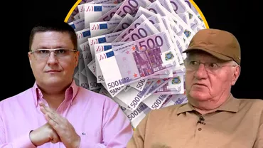 Cati bani are de fapt Mitica Dragomir Ce a raspuns cand sa pronuntat suma de 100 de milioane de euro