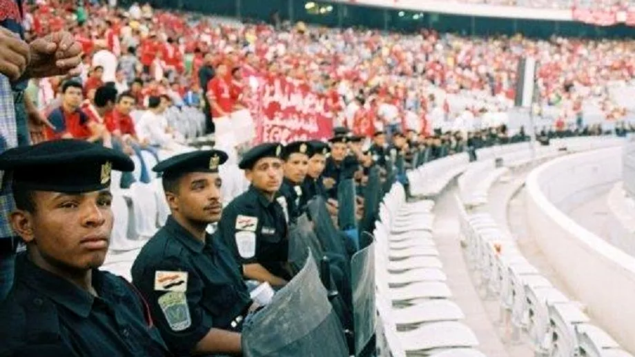 O echipa romaneasca a jucat in Irak in plin embargou anti Saddam Hussein