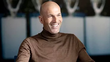 Zinedine Zidane va deveni bunic Cand va avea loc fericitul eveniment