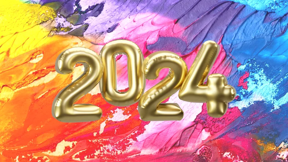 Care este culoarea anului 2024 Daca o vei purta norocul va fi de partea ta