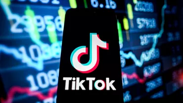TikTok ar putea fi interzis in Romania Decizia autoritatilor vizeaza anumite categorii Despre cine este vorba