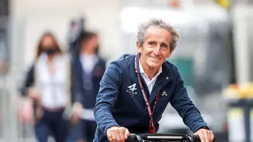 Știrile zilei din sport, luni 17 ianuarie. Alain Prost a părăsit funcția de director la echipa de Formula 1 Alpine
